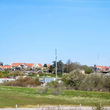 N340-karrebaeksminde-eno-kystvej-73 Leilighet