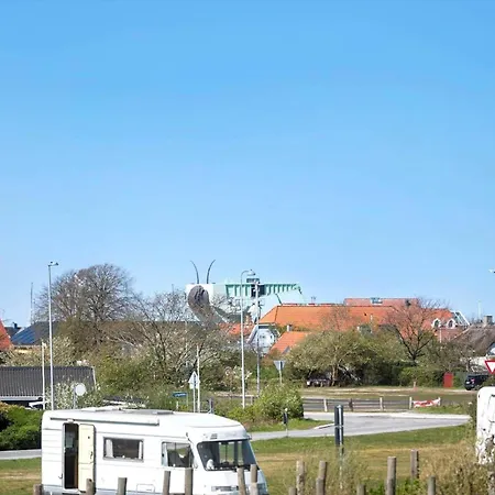 N340-karrebaeksminde-eno-kystvej-73 公寓